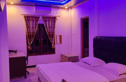 Sukabumi Hotel | Penginapan Nurmega jaya