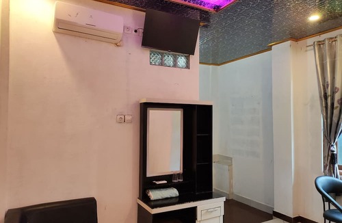 Sukabumi Hotel | Penginapan Nurmega jaya