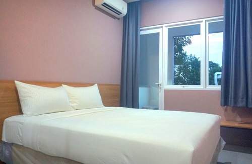 Tangerang Hotel | VNC Hotel Serpong Powered by Archipelago