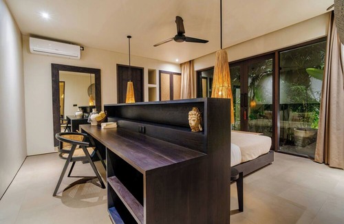 Pecatu Villa | Ibumah Villa Bingin