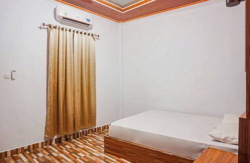 Somba Opu Hotel | Hotel O Atifah Homes