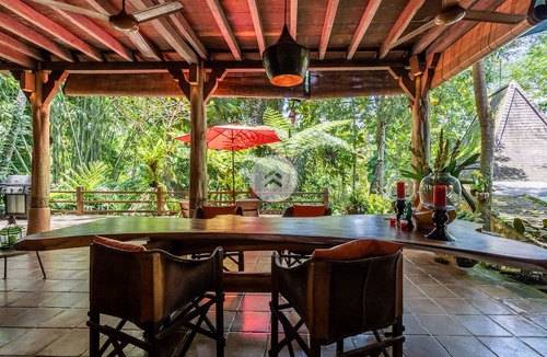 Kemenuh Villa | Anam Cara Villa Ubud