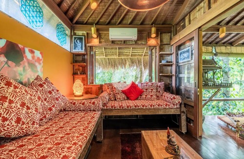 Kemenuh Villa | Anam Cara Villa Ubud