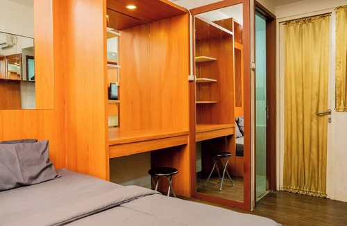 South Tangerang Apartment | Pelangi Rooms By Reccoma
