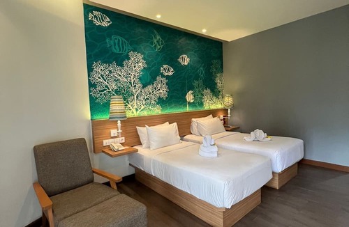 Pineleng Hotel | Manado Tateli Resort and Convention