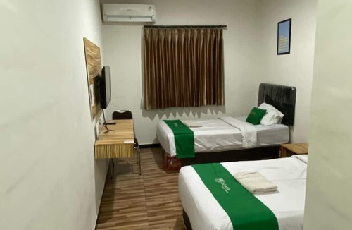 Malang House | Bima Guest House