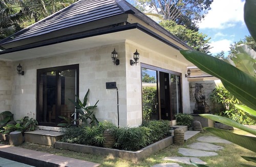 Keliki Resort | Kelusa Resort