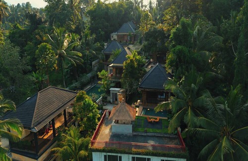 Keliki Resort | Kelusa Resort