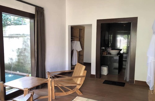 Keliki Resort | Kelusa Resort