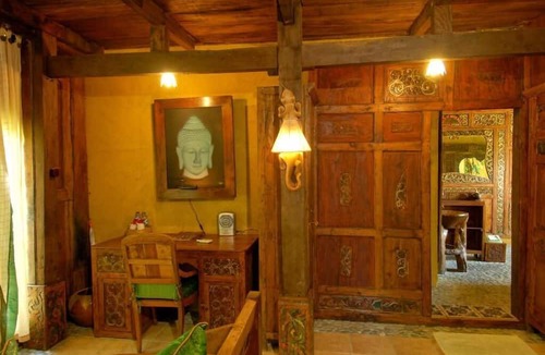 Pemuteran Resort | Pondok Sari Beach & Spa Resort