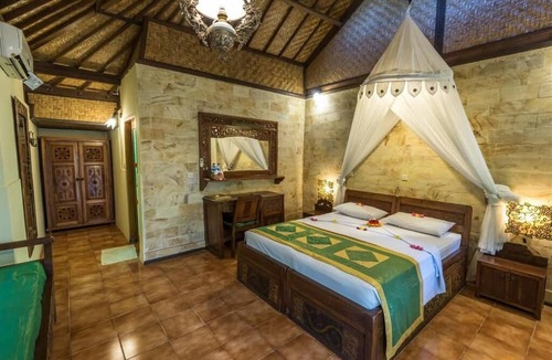 Pemuteran Resort | Pondok Sari Beach & Spa Resort