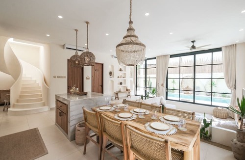 Babakan Villa | Villa Coconut