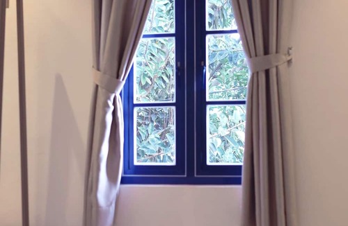 Babakan Ciamis Hotel | Little Mykonos