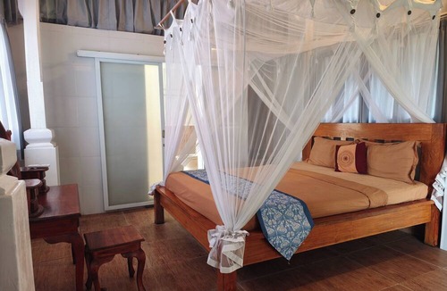 Pejeng Kawan House | Kubu Sari Ubud