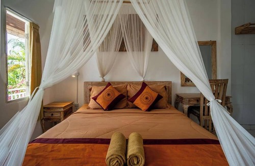 Pejeng Kawan House | Kubu Sari Ubud