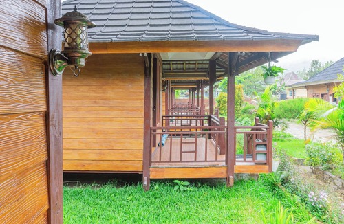 Kecamatan Sembalun House | Puncak Rinjani Lodge
