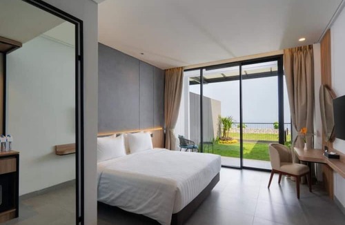 Tjimadja Hotel | Laska Hotel Resort Ciletuh