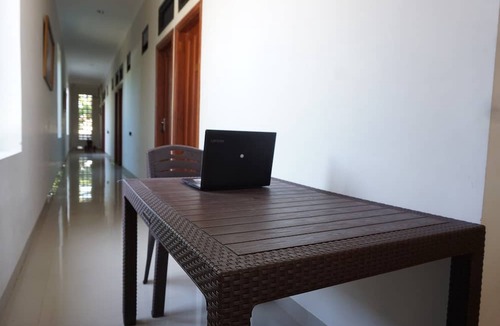 Parepare Hotel | Hotel O Amas Syariah