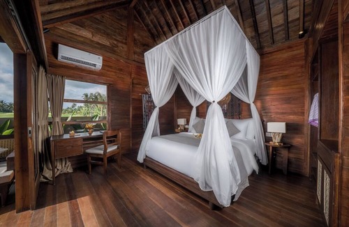 Singakerta Cabin | Berlima Boutique Resort
