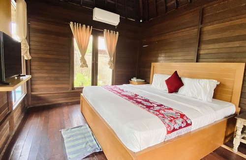 Abiansemal House | Dong Loka Guesthouse Bali