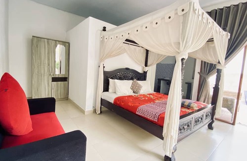 Abiansemal House | Dong Loka Guesthouse Bali