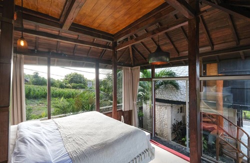 Pecatu Hotel | Ocean Bay Boutique Bungalows
