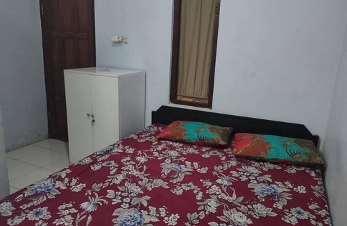 Borobudur Hotel | Homestay Wijaya Mulya By Zuzu