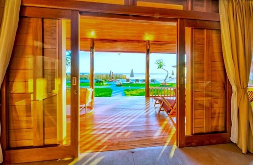 Kubu Resort | ABWonderdive Beach Resort