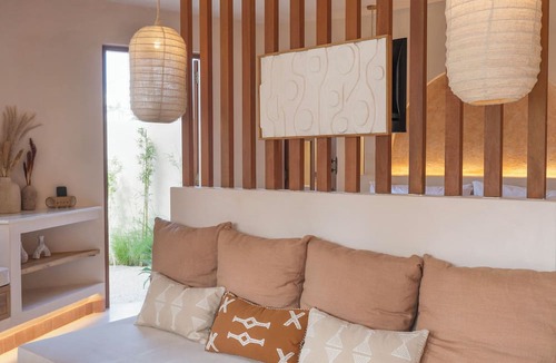 Cemagi Hotel | Dune Seseh