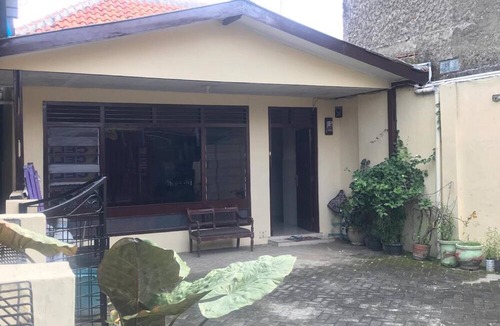 Pemalang Hotel | OYO 93864 Wisma Gading Syariah