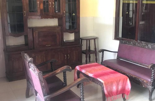 Pemalang Hotel | OYO 93864 Wisma Gading Syariah