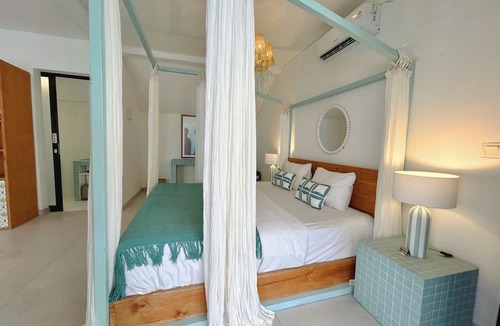 Berawa House | Berawa Nest Canggu