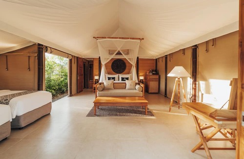 Sawangan Resort | Glamp Nusa