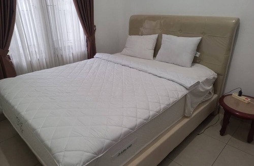 Purwokerto Hotel | Hotel O Salma Homestay Syariah Near alun alun kota purwokerto