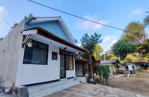 Wonosari Hotel | Hotel O Minso Inn Sepanjang