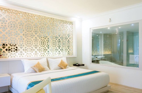 Pecatu Hotel | The Ululani