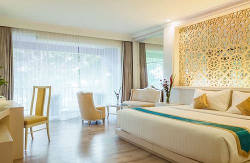 Pecatu Hotel | The Ululani
