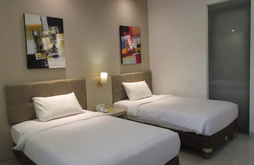 Klojen House | Sweet Garden Guest House
