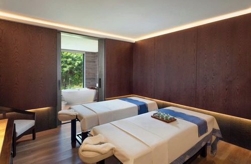 Bandar Lampung Hotel | Lampung Marriott Resort & Spa