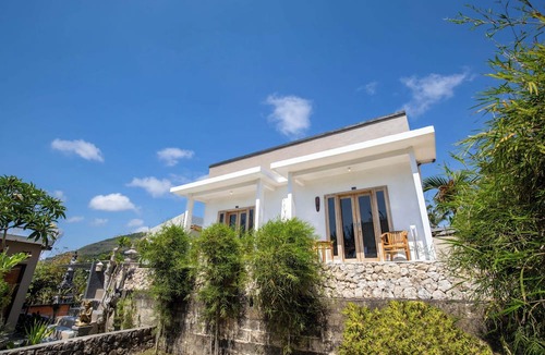 Penida Island House | Gapul pinpilinPauxa