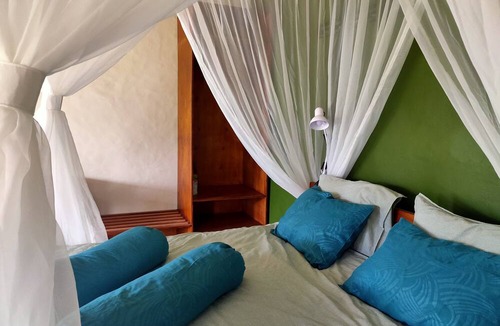 Tomohon Cottage | ilasan cottage