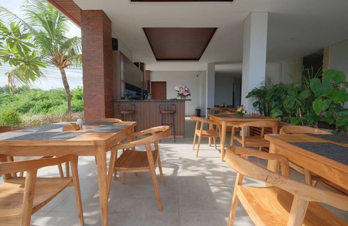 Medahan Hotel | Mesari Villa