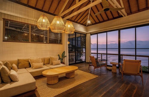 Pecatu Villa | Santai by The Korowai Uluwatu