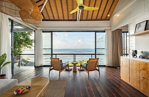 Pecatu Villa | Santai by The Korowai Uluwatu