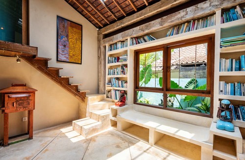 Kutuh Kaja Villa | Aalaya Villa by Betterplace