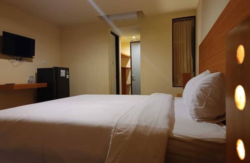 Kartika Plaza Hotel | Kuta Living
