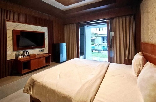 Kartika Plaza Hotel | Kuta Living