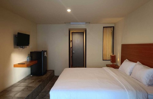 Kartika Plaza Hotel | Kuta Living