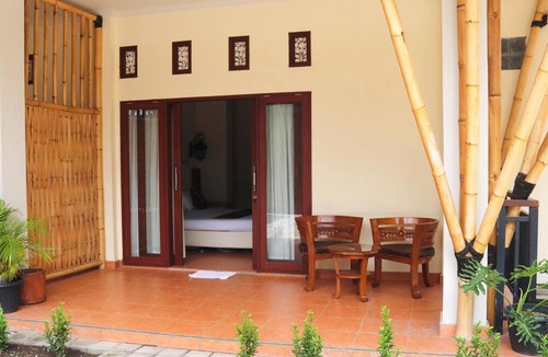 Pemenang House | Vamana Bangsal