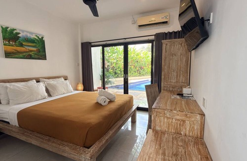 Ungasan Hotel | Summer of Surf Hostel Uluwatu